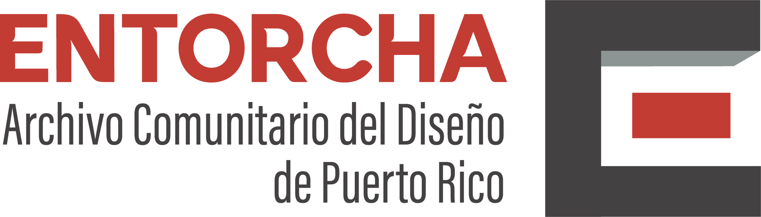 Entorcha: Archivo Comunitario del Diseño de Puerto Rico